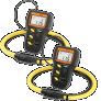 aflex-3003-flexible-va-harmonics-tester-aflex-3005-flexible-power-quality-tester