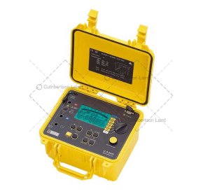 chauvin-arnoux-ca6547-megohmmeter