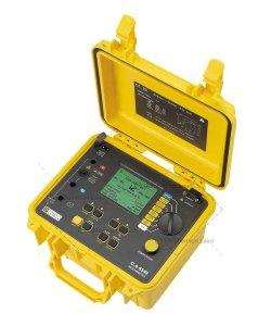 chauvin-arnoux-ca6549-megohmmeter