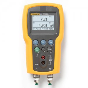 fluke-721-dual-precision-pressure-calibrator
