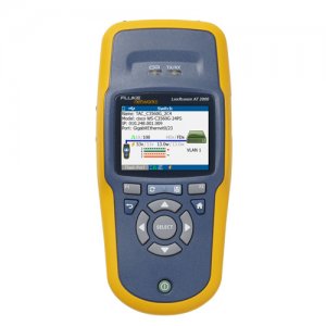 fluke-networks-lrat-2000-linkrunner-at-network-auto-tester
