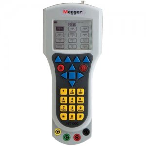 megger-ht1000-2-c-h-techmate-copper-wire-analyzer-adsl2-vdsl2-hpna