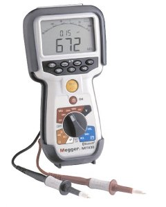 megger-mit400-250-500-1000-v-cat-iv-insulation-continuity-tester