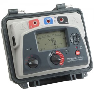 megger-mit515-5-kv-insulation-resistance-tester