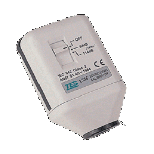 tes0013-1356-sound-calibrator