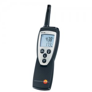 testo-625-0563-6251-hygrometer-with-integral-humidity-probe-head-for-iaq-and-ieq-measurements